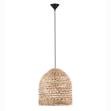 Pendule, Lustre suspendate - Lustra boho style design natural Bola