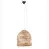 Lustra boho style design natural Bola