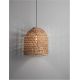 Pendule, Lustre suspendate - Lustra boho style design natural Bola