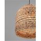 Pendule, Lustre suspendate - Lustra boho style design natural Bola