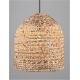 Pendule, Lustre suspendate - Lustra boho style design natural Bola