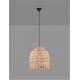 Pendule, Lustre suspendate - Lustra boho style design natural Bola