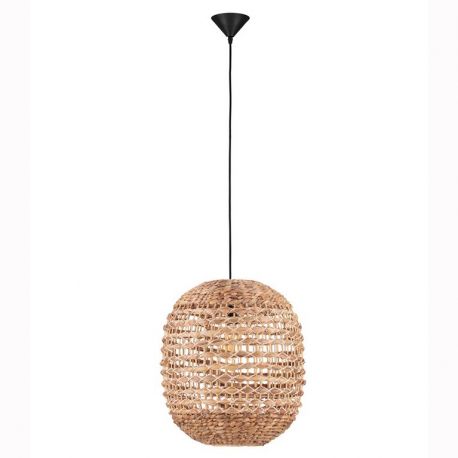 Pendule, Lustre suspendate - Lustra boho style design natural Bola