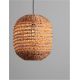 Pendule, Lustre suspendate - Lustra boho style design natural Bola