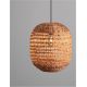 Pendule, Lustre suspendate - Lustra boho style design natural Bola