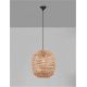 Pendule, Lustre suspendate - Lustra boho style design natural Bola