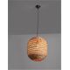 Pendule, Lustre suspendate - Lustra boho style design natural Bola