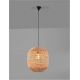 Pendule, Lustre suspendate - Lustra boho style design natural Bola