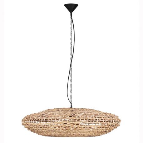 Pendule, Lustre suspendate - Lustra boho style design natural Bola