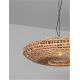 Pendule, Lustre suspendate - Lustra boho style design natural Bola
