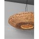 Pendule, Lustre suspendate - Lustra boho style design natural Bola