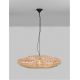Pendule, Lustre suspendate - Lustra boho style design natural Bola