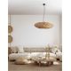 Pendule, Lustre suspendate - Lustra boho style design natural Bola