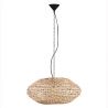 Lustra boho style design natural Bola