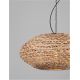 Pendule, Lustre suspendate - Lustra boho style design natural Bola