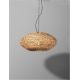 Pendule, Lustre suspendate - Lustra boho style design natural Bola