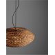 Pendule, Lustre suspendate - Lustra boho style design natural Bola