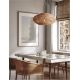 Pendule, Lustre suspendate - Lustra boho style design natural Bola