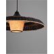Pendule, Lustre suspendate - Lustra boho style design natural Capa