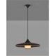 Pendule, Lustre suspendate - Lustra boho style design natural Capa