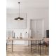 Pendule, Lustre suspendate - Lustra boho style design natural Capa