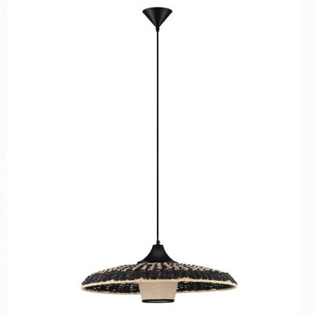 Pendule, Lustre suspendate - Lustra boho style design natural Capa