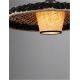Pendule, Lustre suspendate - Lustra boho style design natural Capa