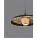 Pendule, Lustre suspendate - Lustra boho style design natural Capa