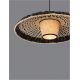 Pendule, Lustre suspendate - Lustra boho style design natural Capa
