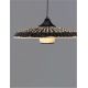 Pendule, Lustre suspendate - Lustra boho style design natural Capa