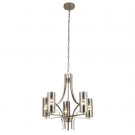 Candelabru modern cu 5 brate Belle