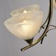 Candelabre, Lustre - Candelabru elegant design clasic cu 5 brate Belle