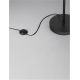 Lampadare - Lampa de podea boho style design natural Caro