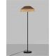 Lampadare - Lampa de podea boho style design natural Caro