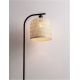 Lampadare - Lampa de podea boho style design natural Intra