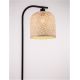 Lampadare - Lampa de podea boho style design natural Intra