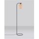 Lampadare - Lampa de podea boho style design natural Intra