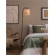 Lampadare - Lampa de podea boho style design natural Intra