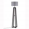 Lampadar, Lampa de podea design modern Artis