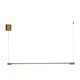 Pendule, Lustre suspendate - Lustra LED suspendata design modern minimalist Belle
