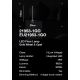 Lampadare - Lampadar LED design modern minimalist Belle