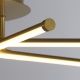 Plafoniere - Plafoniera LED design modern minimalist Belle