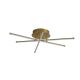 Plafoniere - Plafoniera LED design modern minimalist Belle