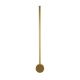 Aplica LED design liniar minimalist Belle