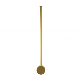 Aplice, corpuri de iluminat pentru pereti - Aplica LED design liniar minimalist Belle