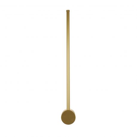 Aplice, corpuri de iluminat pentru pereti - Aplica LED design liniar minimalist Belle