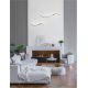 Aplice, corpuri de iluminat pentru pereti - Aplica de perete cu lumina ambientala LED Wave