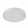 Plafoniera LED cu telecomanda Belle D-28cm