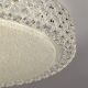 Plafoniere - Plafoniera LED cu telecomanda Belle D-28cm