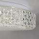 Plafoniere - Plafoniera LED cu telecomanda Belle D-40cm